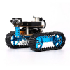 Робототехнический набор Starter Robot Kit-Blue (Bluetooth-версия) - «globural.ru» - Нижняя Тура