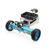 Робототехнический набор Starter Robot Kit-Blue (Bluetooth-версия) - «globural.ru» - Нижняя Тура