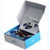 Робототехнический набор Starter Robot Kit-Blue (Bluetooth-версия) - «globural.ru» - Нижняя Тура