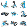 Базовый робототехнический набор Ultimate Robot Kit V2.0 - «globural.ru» - Нижняя Тура