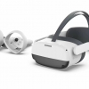 Комплект для класса виртуальной реальности Geckotouch VR12 - «globural.ru» - Нижняя Тура