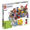 Конструктор "Городская жизнь. LEGO" - «globural.ru» - Нижняя Тура