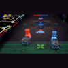 Соревновательное поле с рамкой 2022 MakeX Starter Arena and Frame - «globural.ru» - Нижняя Тура