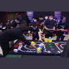 Соревновательное поле с рамкой 2022 MakeX Starter Arena and Frame - «globural.ru» - Нижняя Тура