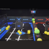 Соревновательный набор 2022 MakeX Explorer Educational Competition Kit - «globural.ru» - Нижняя Тура