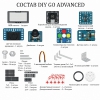 Комплект Robo kit DIYGO Расширенный - «globural.ru» - Нижняя Тура