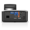 Ультракороткофокусный проектор BenQ MW855UST+ - «globural.ru» - Нижняя Тура