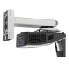 Ультракороткофокусный проектор BenQ MW855UST+ - «globural.ru» - Нижняя Тура