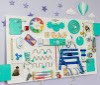 Стенд для развития бытовых действий вариант 21 - «globural.ru» - Нижняя Тура