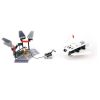 Набор VEX by HEXBUG Команда спасателей - «globural.ru» - Нижняя Тура