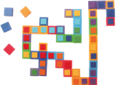 Развивающе-обучающие игры, игрушки, конструкции - «globural.ru» - Нижняя Тура