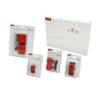 Набор датчиков Advanced Sensor Kit для конструктора VEX - «globural.ru» - Нижняя Тура