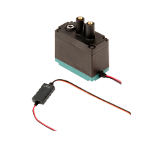 Электронный двигатель 2-Wire Motor 393 with Motor Controller 29 для конструктора VEX - «globural.ru» - Нижняя Тура
