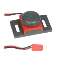 Переключатели Bumper Switch (2-pack) для конструктора VEX - «globural.ru» - Нижняя Тура