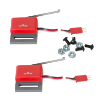 Переключатели Limit Switch (2-pack) для конструктора VEX - «globural.ru» - Нижняя Тура