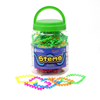 Конструктор "Stems" - 60 деталей - «globural.ru» - Нижняя Тура