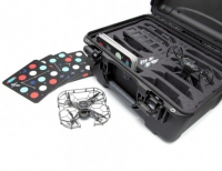 Образовательный комплект программируемого квадрокоптера DJI TELLO EDU (Стартовый – 5) - «globural.ru» - Нижняя Тура