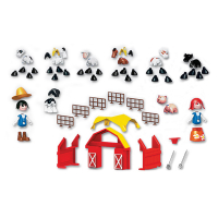 Игровой набор «Ферма расширенный» - «globural.ru» - Нижняя Тура