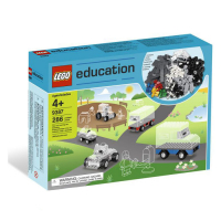 Набор "Колеса LEGO" - «globural.ru» - Нижняя Тура