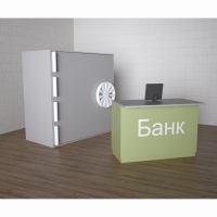 Детский набор «Банк» - «globural.ru» - Нижняя Тура