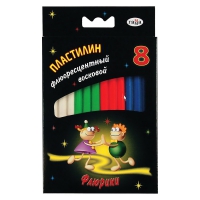 Ультрафиолетовый пластилин - «globural.ru» - Нижняя Тура