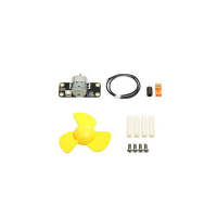 Вентилятор Me 130 DC Motor Pack - «globural.ru» - Нижняя Тура