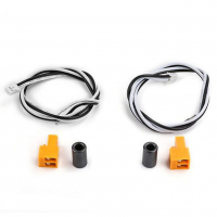 Кабели для подключения двигателей PH2.0-2P to Stripped-End Cable - 35 см,22AWG (Пара) - «globural.ru» - Нижняя Тура