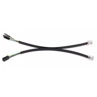 Кабель-переходник RJ25 to Dupont Wire - «globural.ru» - Нижняя Тура