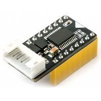 Плата драйвера двигателя MegaPi Encoder/DC Motor Driver - «globural.ru» - Нижняя Тура