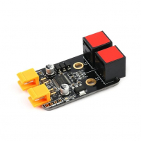 Модуль драйвер двигателей постоянного тока Me Dual Motor Driver V1 - «globural.ru» - Нижняя Тура
