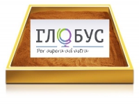 Настольный световой модуль из бука для рисования песком - «globural.ru» - Нижняя Тура