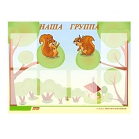 Стенд "Наша группа" - «globural.ru» - Нижняя Тура