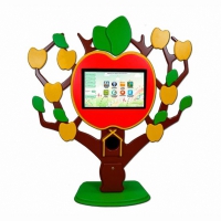 Профессиональный игровой и развивающий комплекс «Древо знаний» - «globural.ru» - Нижняя Тура