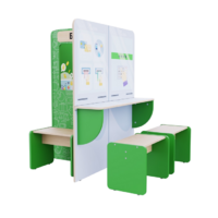 Игровая зона «Банк» из коллекции «НЕГА» - «globural.ru» - Нижняя Тура