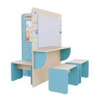 Игровая зона «Салон красоты» из коллекции «НЕГА» - «globural.ru» - Нижняя Тура