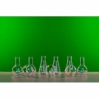 Комплект колб демонстрационных - «globural.ru» - Нижняя Тура