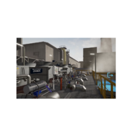 Комплект VR-приложение для колледжей по металлургии - «globural.ru» - Нижняя Тура