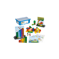  Конструктор "Креативный строитель DUPLO" - «globural.ru» - Нижняя Тура