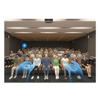 Комплект VR-тренажёров для гуманитарных учебных заведений по коммуникативным навыкам - «globural.ru» - Нижняя Тура