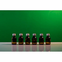 Набор флаконов 30 мл для хранения растворов реактивов (6 шт.) - «globural.ru» - Нижняя Тура