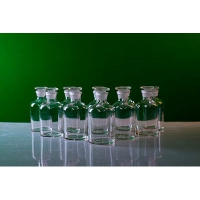 Набор флаконов 250 мл для хранения растворов реактивов (10 шт.) - «globural.ru» - Нижняя Тура