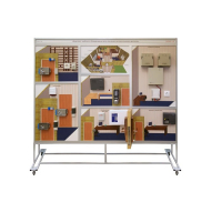 Учебное оборудование для изучения систем контроля доступа - «globural.ru» - Нижняя Тура