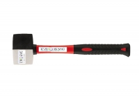 Киянка резиновая 450 гр - «globural.ru» - Нижняя Тура