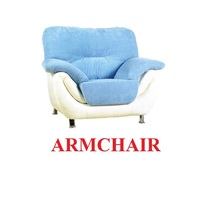 Карточки Домана "Furniture" ("Мебель") на английском языке - «globural.ru» - Нижняя Тура