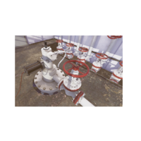 Комплект VR-тренажеров для колледжей нефтегазовой отрасли АГЗУ и ГПА - «globural.ru» - Нижняя Тура