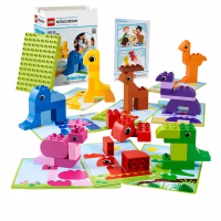 Лото с животными. DUPLO - «globural.ru» - Нижняя Тура