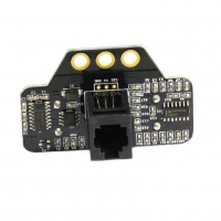 Ультразвуковой датчик расстояния - Me Ultrasonic Sensor V3 - «globural.ru» - Нижняя Тура