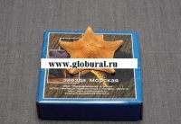 Сухой препарат "Звезда морская" (вариант 1) - «globural.ru» - Нижняя Тура