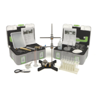 Базовый лабораторный комплект по биологии - «globural.ru» - Нижняя Тура