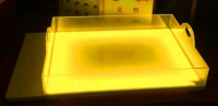 Планшет для аква-анимации с RGB подсветкой 70*50см - «globural.ru» - Нижняя Тура